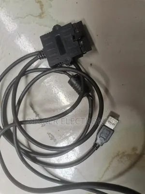 Dm4601e Programming Cable