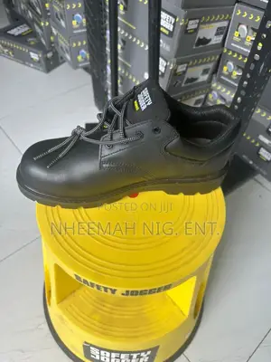 Safety Joggers Work X1110 S3s Sr Ci Fo