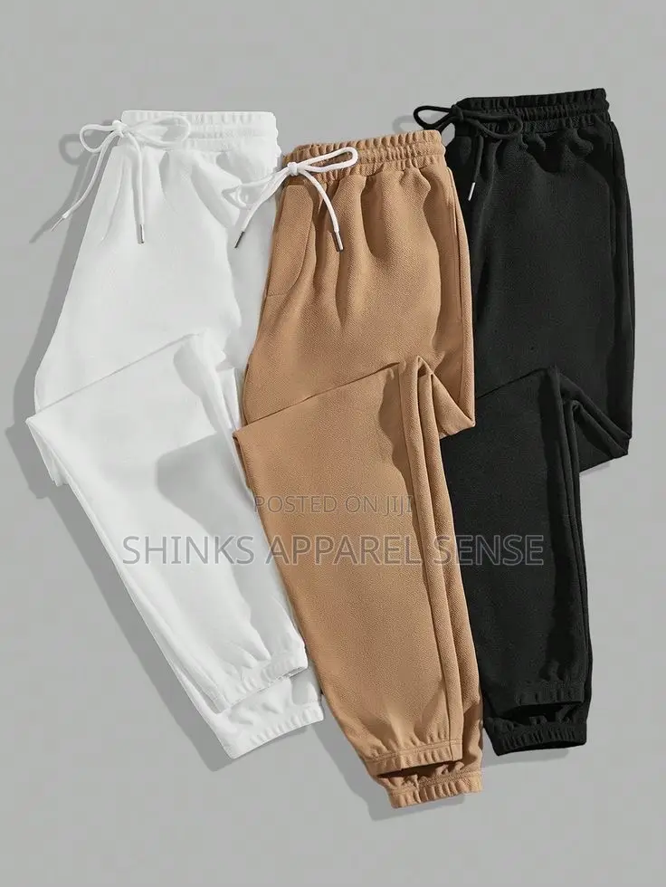 Quality Joggers