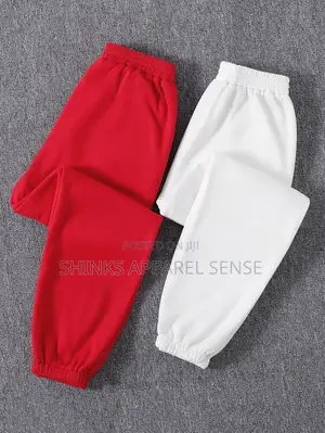Quality Joggers