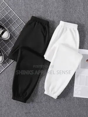 Quality Joggers