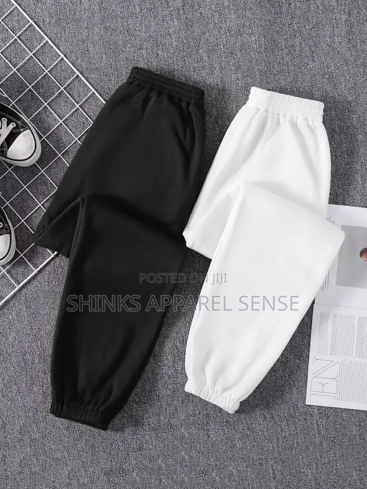 Quality Joggers