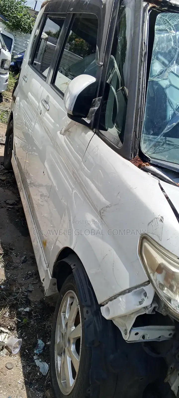 Daihatsu Hijet 2015 Silver