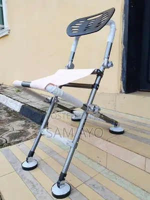 All-terrain Multi-purpose Fishing Chair
