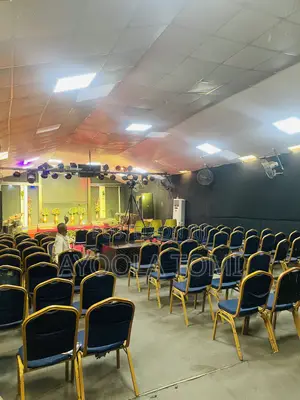 Treasured Hall