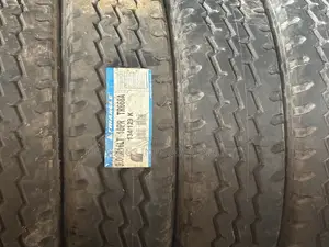 Brand New 9.00r16 Triangle Tyre Available