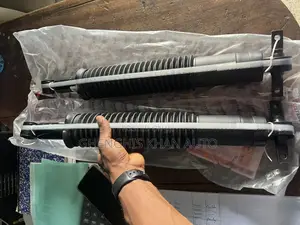 Back Shock 2016/2017/2018/2020 Honda Odyssey