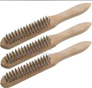 Original Wire Brush