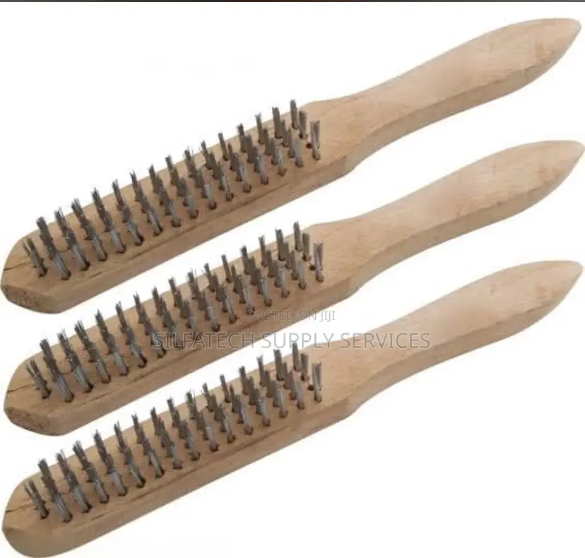 Original Wire Brush