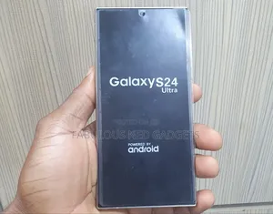 Samsung Galaxy S24 512 GB Purple