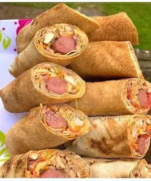 Platter Package
