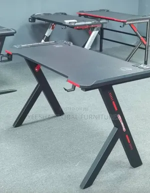 Gaming Desk