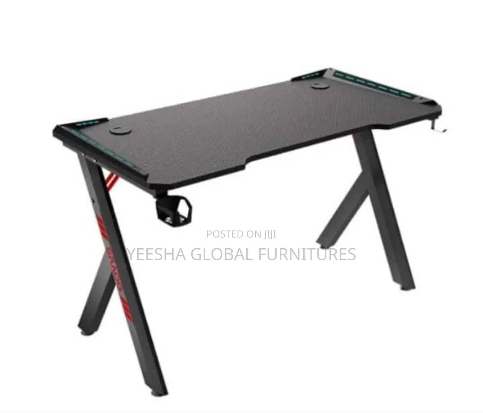 Gaming Desk
