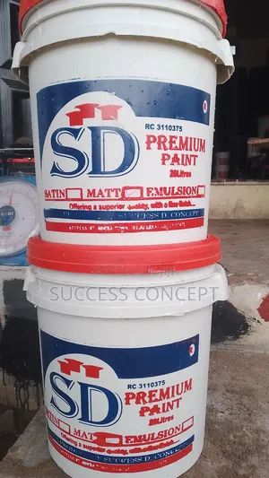 Premium Emulsion
