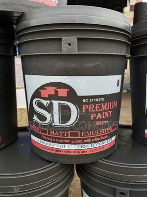 Premium Emulsion
