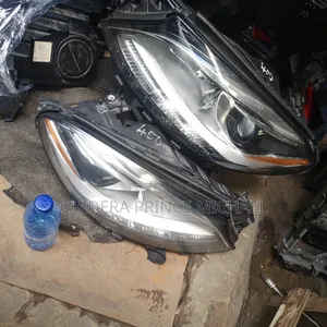 Full Light for Gle350 2016/18 Model Non Charger