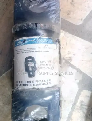 Bearing Swivels