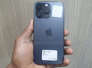 Apple iPhone 14 Pro Max 128 GB Blue