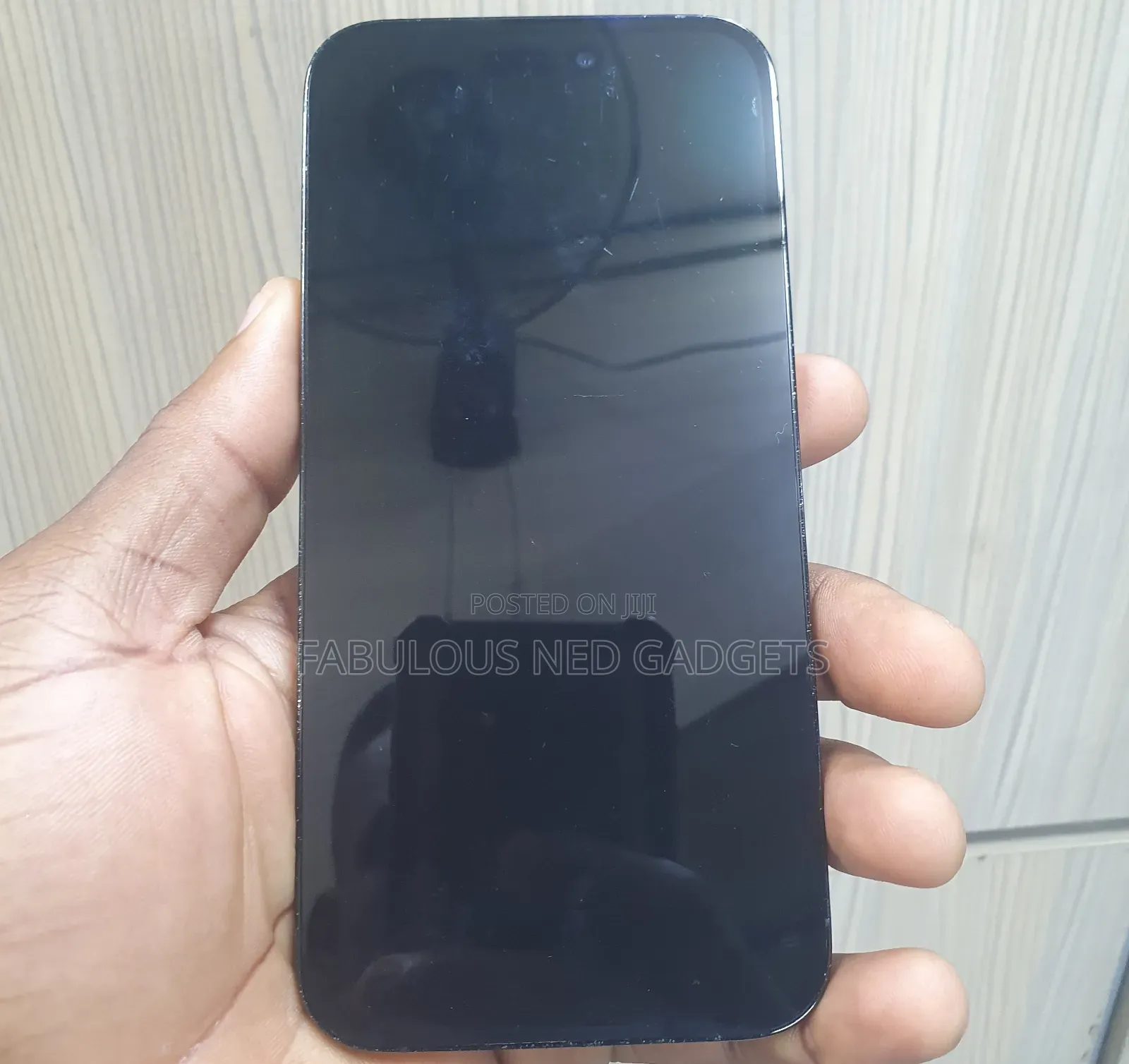 Apple iPhone 14 Pro Max 128 GB Blue