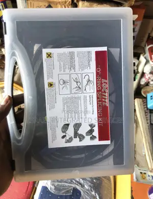 Loctite O Ring Splicing Kit