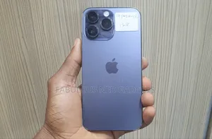 Apple iPhone 14 Pro Max 128 GB Purple