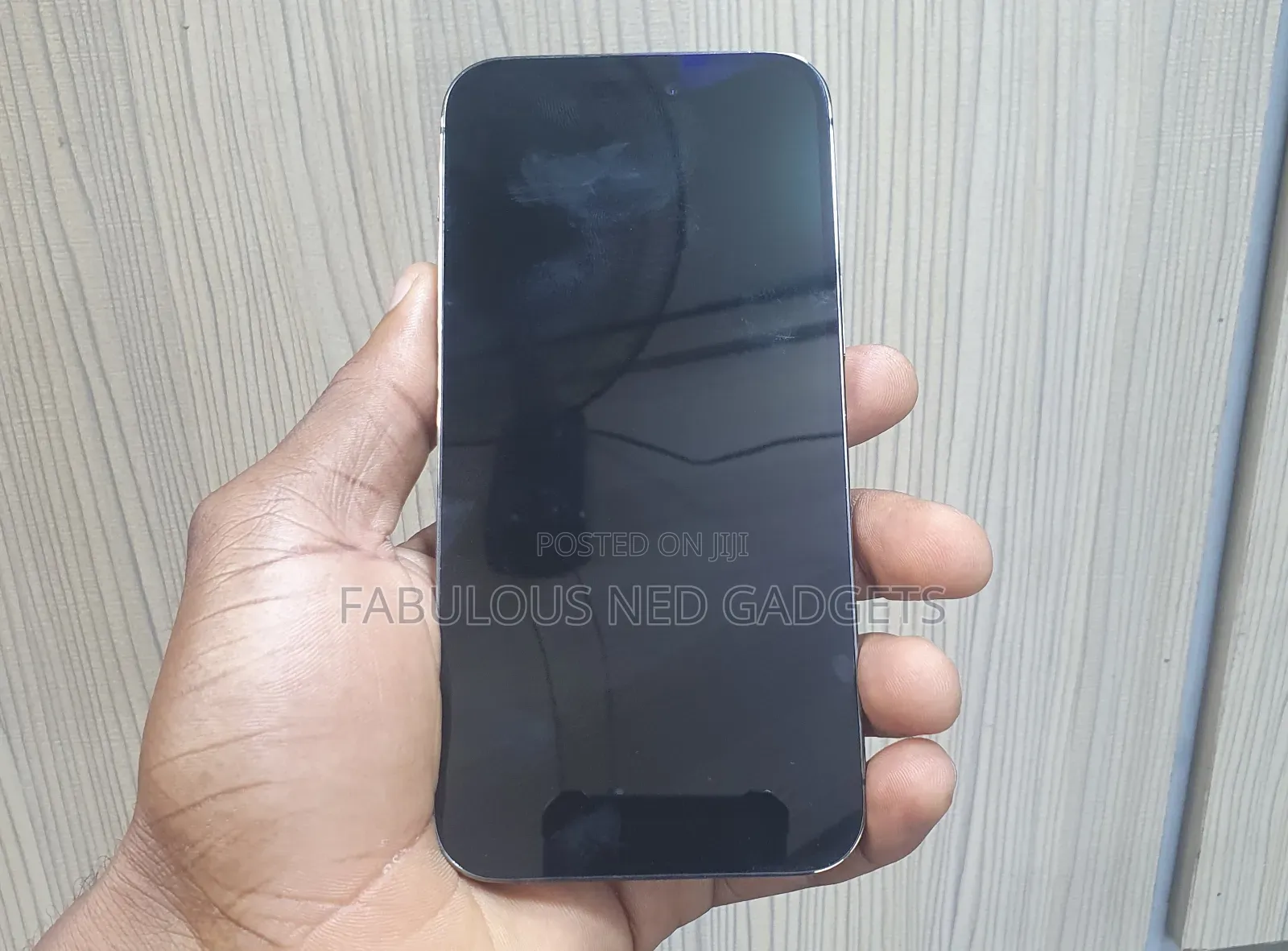 Apple iPhone 14 Pro Max 128 GB Purple