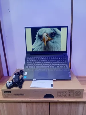 New Laptop Lenovo IdeaPad 330C 8GB Intel Celeron SSD 256GB