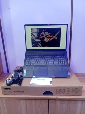 New Laptop Lenovo IdeaPad 330C 8GB Intel Celeron SSD 256GB