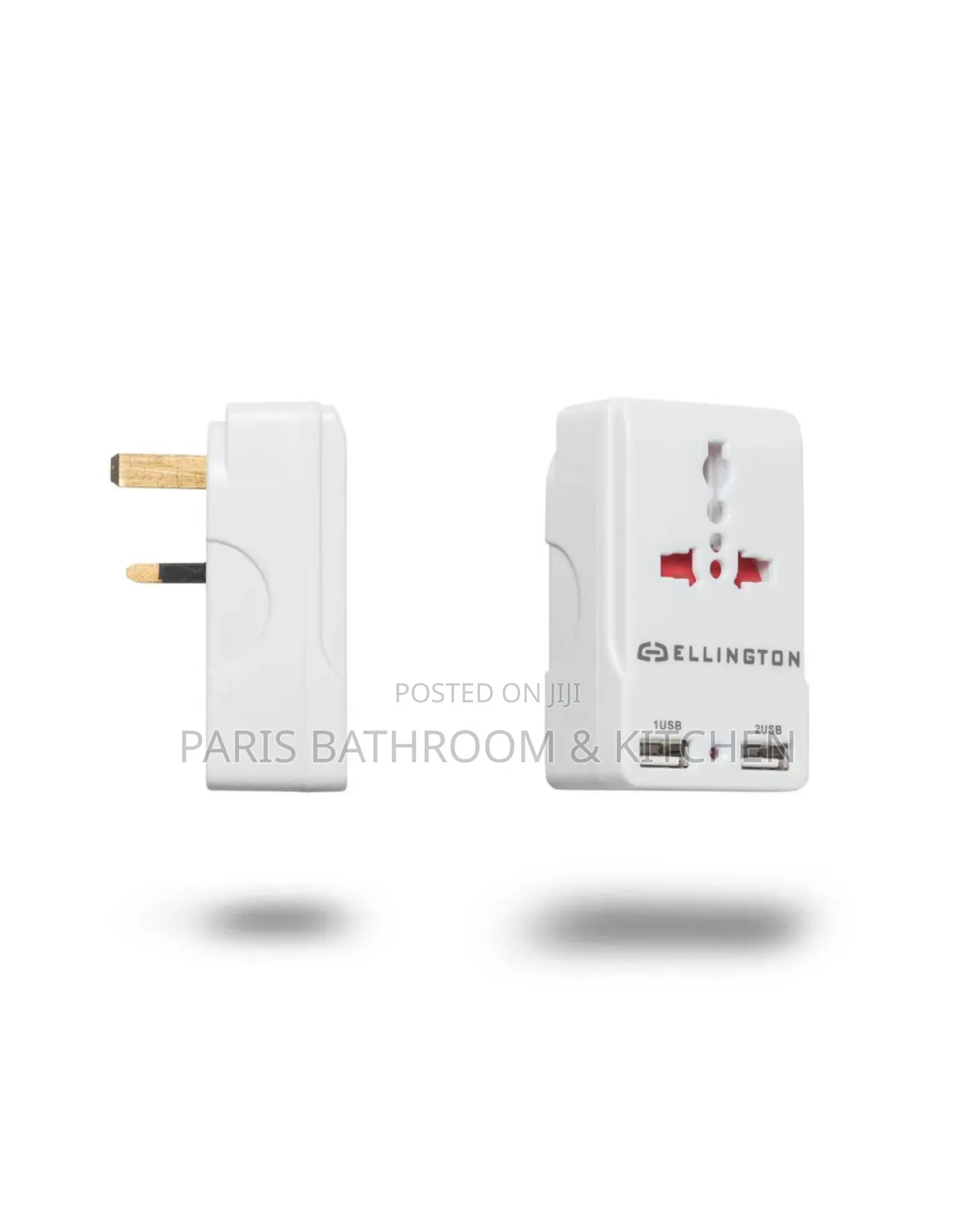 Fuse Surge Protector