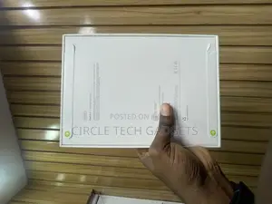 New Apple iPad Pro 11 (2024) 512 GB Black