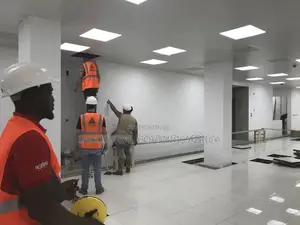 Fire-Retardant Paint for Data Centers, Server Rooms, Etc.