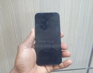 Apple iPhone 14 128 GB Black