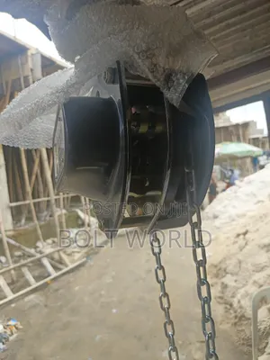 2 Tons Chain Block