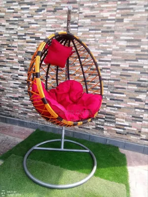 Single Swing Chair