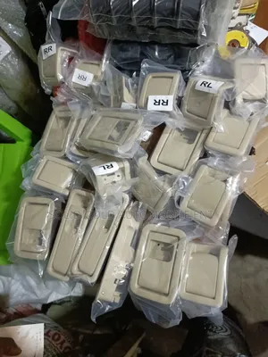 Seat Opener Prado/Gx460 2010-2022