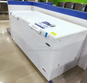 HTF 719 Haier Thermocool Chest Freezer