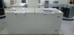 HTF 719 Haier Thermocool Chest Freezer