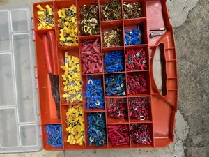 Electrical Connector Kit