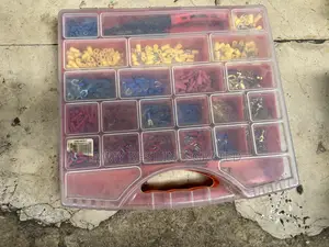 Electrical Connector Kit