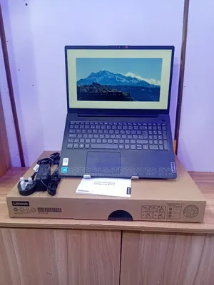 New Laptop Lenovo IdeaPad 330C 8GB Intel Celeron SSD 256GB