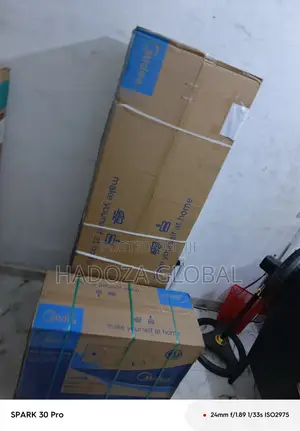 2hp Midea Inverter Ac – Commercial & Residential Use