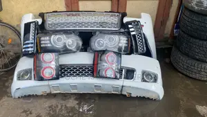 Range Rover Conversion Kit