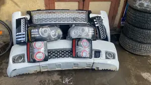 Range Rover Conversion Kit