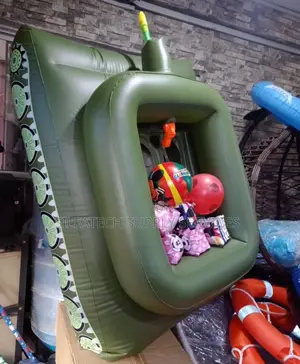 Original Swimming Floater