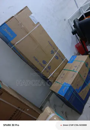 Hot Offer! Midea 2hp Floor Ac With Inverter