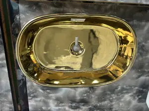 Gold Basin