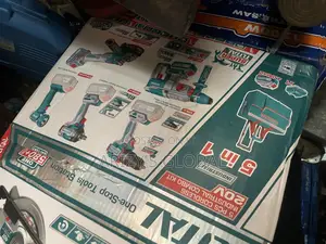 Combo Machine