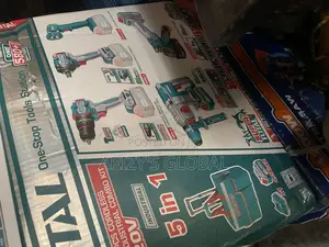 Combo Machine