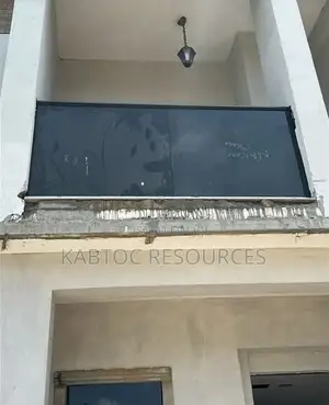 Glass Fabrication