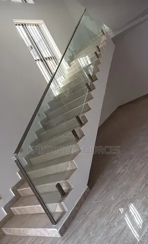Glass Fabrication